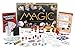 Thames & Kosmos Magic: Onyx Edition Playset with 200 Tricks