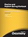 Prentice Hall Geometry, Practice and Problem Solving Workbook