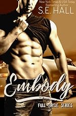 Embody (Full Circle Series Book 1)