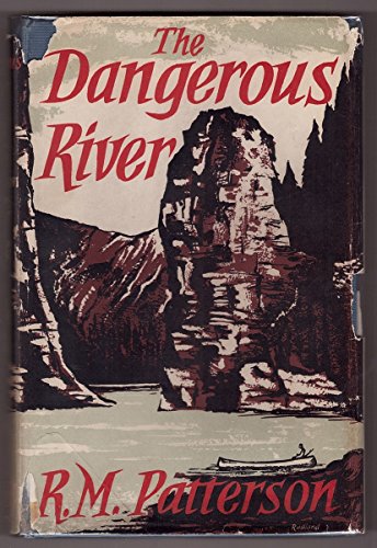 Download The Dangerous River