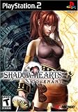 Shadow Hearts: Covenant