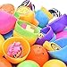 48 Pieces Easter Basket Stuffers, Easter Egg Fillers, Easter Eggs Filled Small Toys for Easter Party Favors, Goodie Bag Fillers, Pinata Toys and More