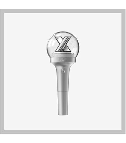 Amazon.com: STAYC Official Light Stick : Sports & Outdoors