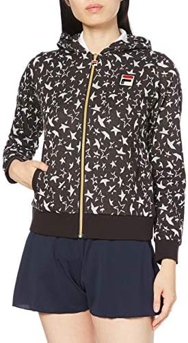 フィラ テニス フーディジャケット Vl2224 レディース