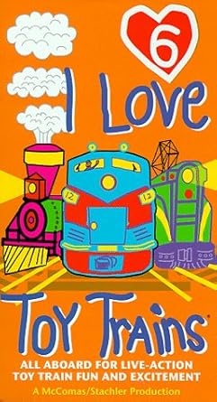 i love toy trains 6
