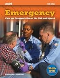 Emergency Care and Transportation of the Sick and Injured, American Academy of Orthopaedic Surgeons Staff, 0763739022