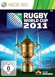 Rugby World Cup 2011