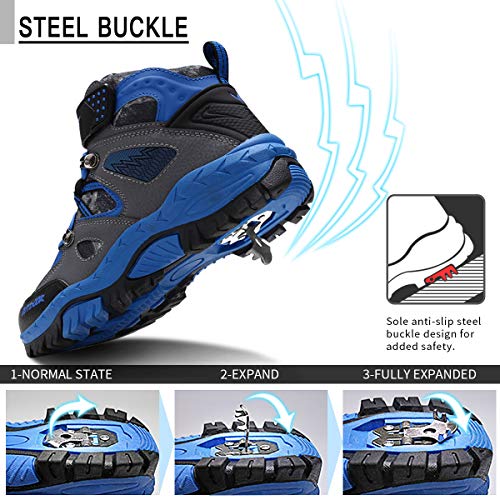 vitike hiking boots