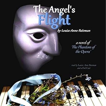 Amazoncom The Angels Flight A Novel Of The Phantom Of - 