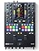 RANE DJ SEVENTY-TWO – Two-Channel Mixer with Solid Steel Construction, MAG Three Contactless Faders, 4.3-Inch Touchscreen, Dual Flex FX Engines and Dual USB Connections for Seamless Handoffs