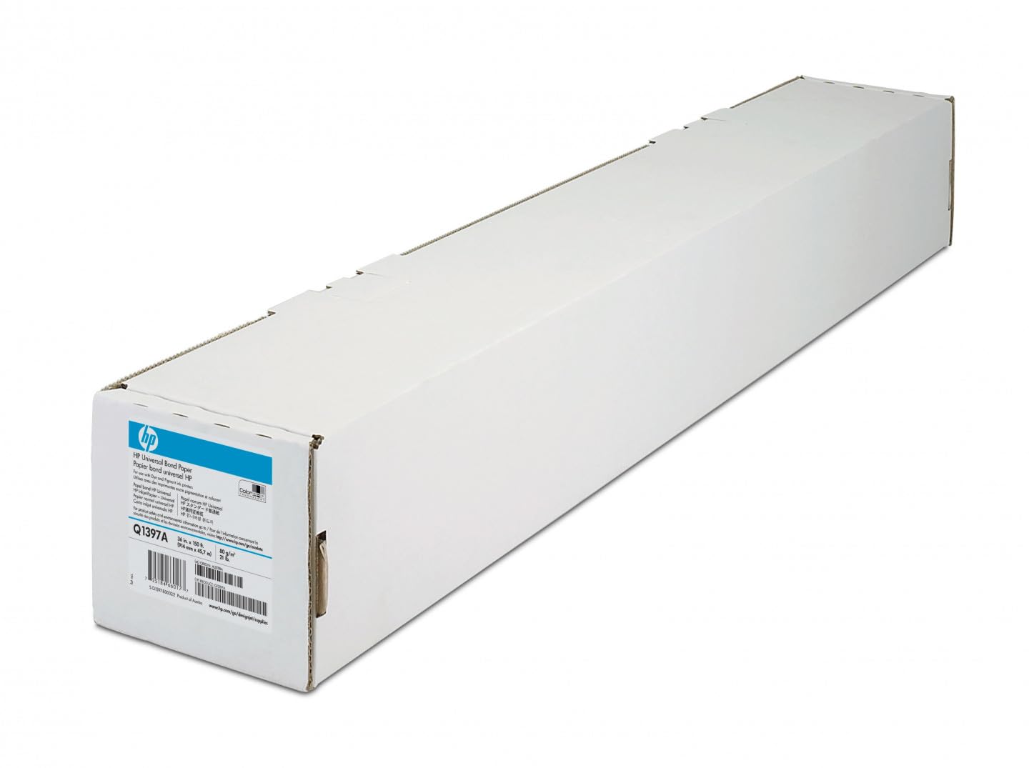 HP Universal Bond Paper