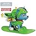Paw Patrol Winter Rescues Action Pack Pup, Snowboard Rocky