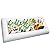 Youdgee Inflatable Serving Bar Salad Ice Buffet Tray Food Drink Containers for Party Picnic BBQ Luau Cooler 2 Pcs