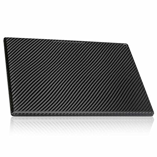 ArmorSuit MilitaryShield - Google Pixel C Screen Protector + Black Carbon Fiber Full Body Skin Protector Anti-Bubble Shield w/ Lifetime Replacements