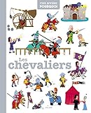Les chevaliers by 