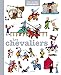 Les chevaliers by 