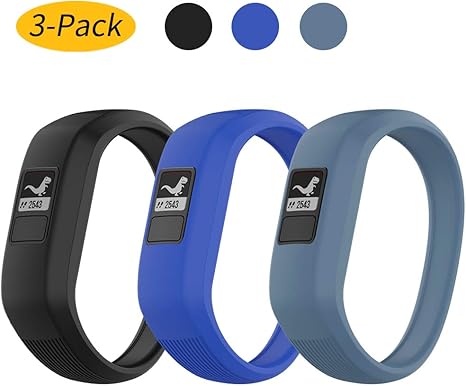 vivofit jr 2 straps