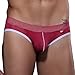 SIIKWORLD Mesh Supporter Jock Strap Pack of 6