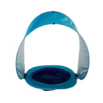 Summersea Tente De Plage Pour Bébé Avec Protection Uv Et