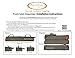 Mudriver Truck Seat Organizer Mud River Truck Seat Organizer, One Size