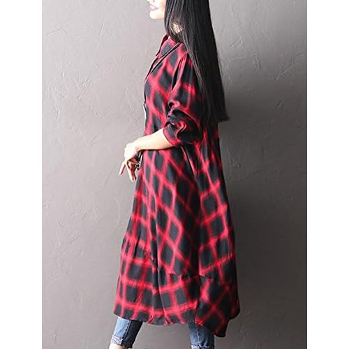 blusas para señoras de 70 años