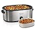 Hamilton Beach 32229 22-Quart Roaster Oven, Stainless Steel (Discontinued)