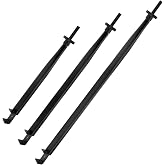 Adjustable Extension Clamp Wrench Tool, Handee Clamp Tool | For Tight Spaces, Holds Nuts, Bolts, Hose Clamps