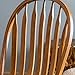 Belham Living Windsor Rocking Chair - Oak