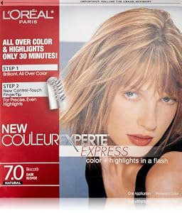 Image of Couleur Experte Dark Blonde, Biscotti