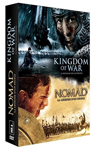 Kingdom Of War + Nomad - Pack