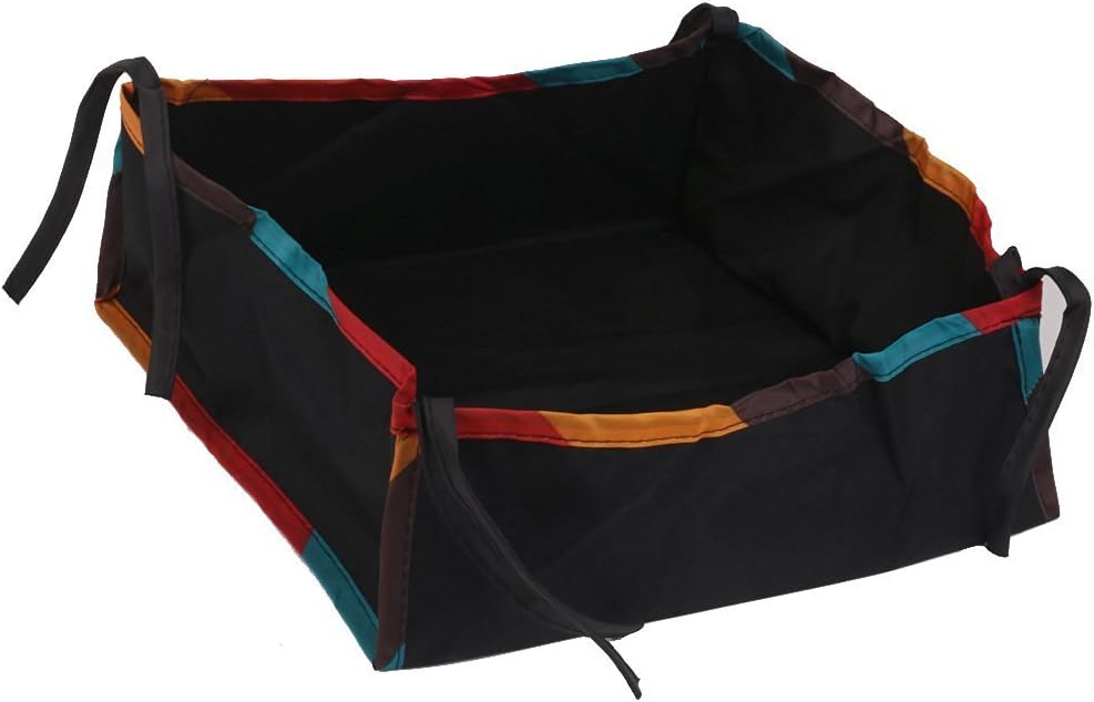 dersoning Oxford browy Pushchairs Buggy Button Child Organizer 29x29x10 cm