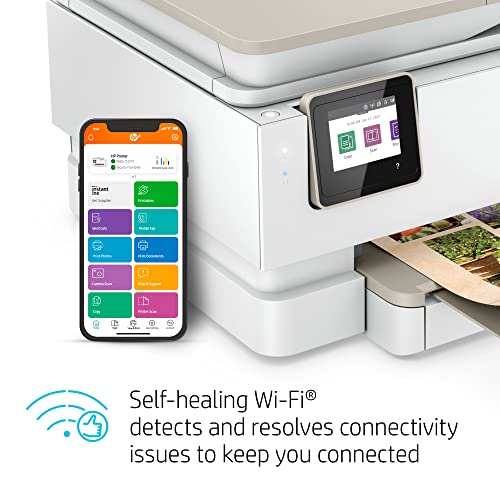 HP Envy 7955e Printer