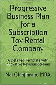 toy rental company