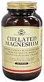 Solgar - Chelated Magnesium