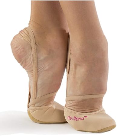 punteras gimnasia ritmica amazon