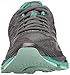 ASICS Women's Womens Gel-Nimbus 19 LITE-Show Athletic Shoe, Dark Grey/Black/Reflective, 10 Medium US