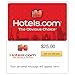 Hotels.com eGift Card