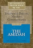 My People's Prayer Book Vol 2: The Amidah