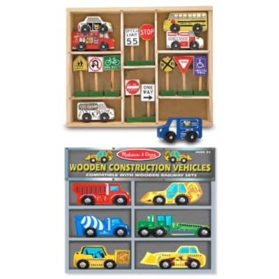 melissa and doug drink machine