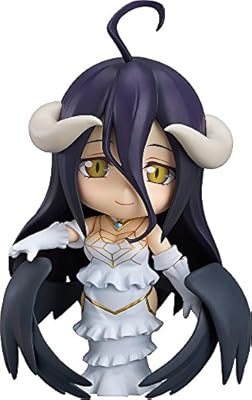 overlord figure amazon