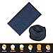 Tough Headband Neck Gaiter Mask for Men & Women - Neck Gaiter Face Mask & Dust Protection w/UV for Fishing, Running & Hiking