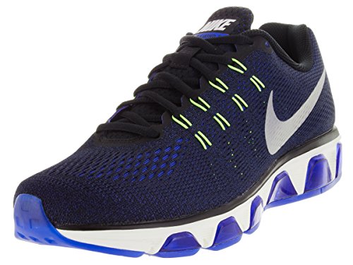 Nike Air Max Tailwind Women US Blue Running Shoe