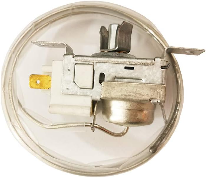 2198202 2198201 Refrigerator Cold Control Thermostat