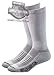 Harley-Davidson Wolverine Men's Cruiser Coolmax Mid Calf Socks D99019070-100