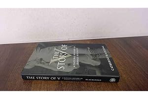 The Story of V: A Natural History of Female Sexuality