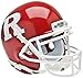 NCAA Rutgers Scarlet Knights Collectible Mini Helmet