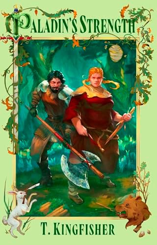 Amazon.com: Paladin's Grace (The Saint of Steel Book 1) eBook