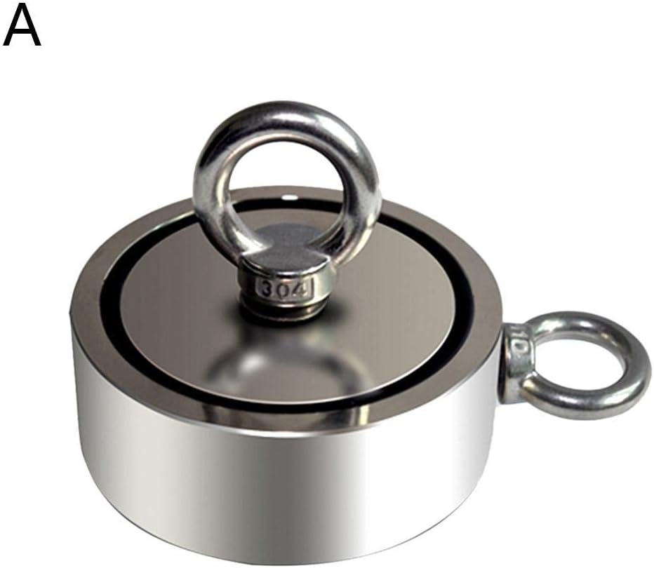 I 10 Migliori Magnete Pesca Neodimio - Natale 2025 - Foto 4