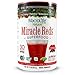 Miracle Reds Anti-Oxidant Super Food 10 oz Pwdr