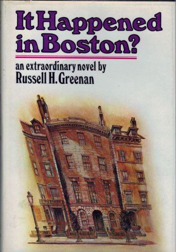 It Happened in Boston?